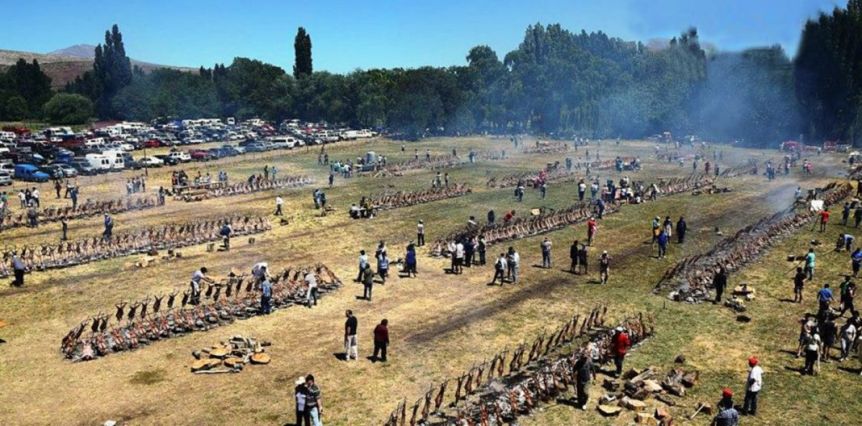 Los turistas gastaron más de 600 millones durante el fin de semana largo