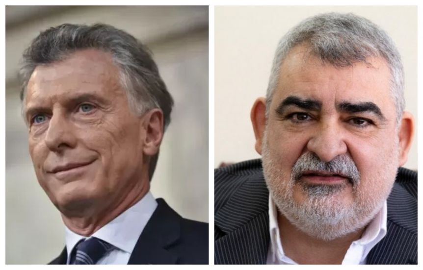 El Frente de Todos repudió dichos de Mauricio Macri sobre “superioridad de la raza alemana”