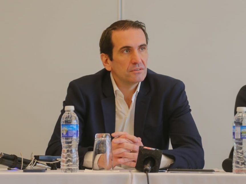 Cervi no quiere que Juntos integre una colectora apoyando a Figueroa