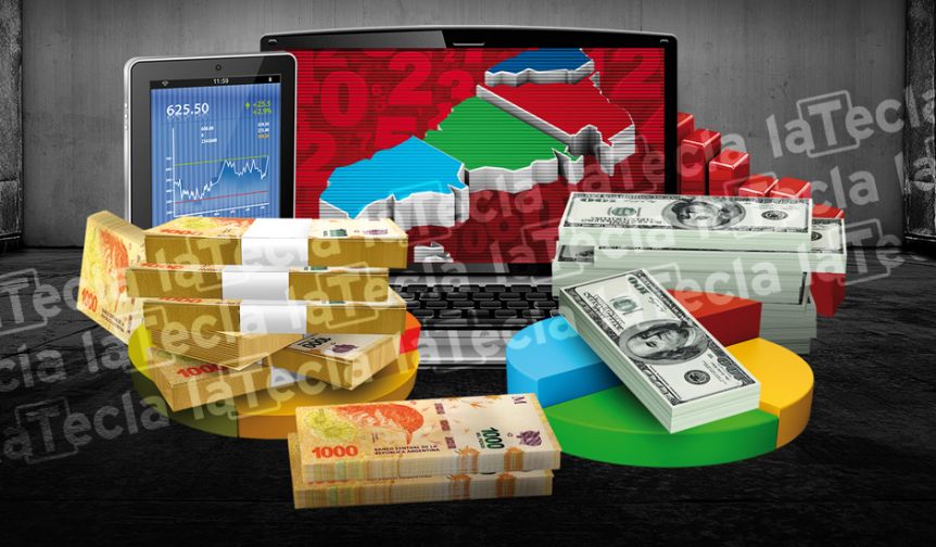 Aguinaldos y balance: cómo cierran el 2022 las administraciones patagónicas
