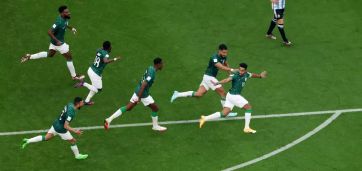 El impacto político tras la derrota de 'La Scaloneta' en su debut mundialista