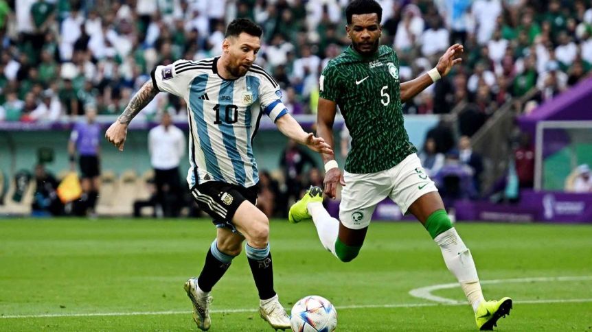 La dirigencia patagónica analiza el debut de la Selección