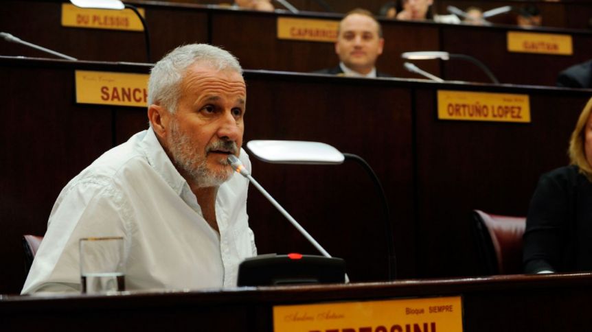 SIEMPRE más complicado que nunca: confirmaron la caducidad del partido