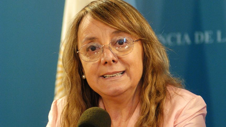 Peligra la finalización de una de las obras más importantes para la gestión Alicia Kirchner