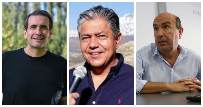 Malestar en la interna de Juntos: la UCR podría presentarse por separado