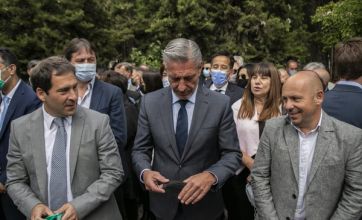 La carrera por la Gobernación: los que están en pista, los acuerdos y las estrategias