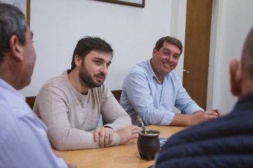 La carrera por la Gobernación: los que están en pista, los acuerdos y las estrategias