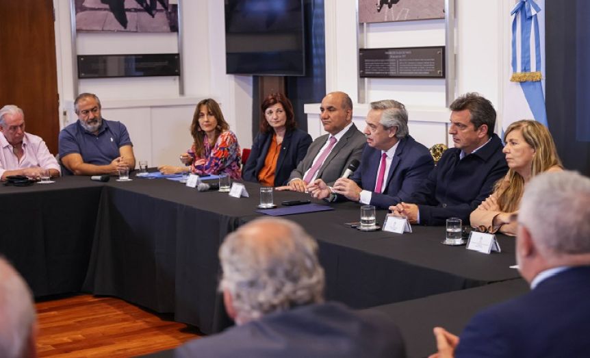 De cuánto serán los aumentos: el Gobierno oficializó el nuevo salario mínimo