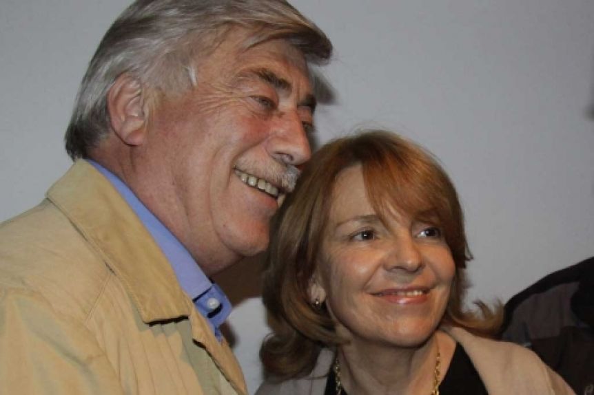 La Justicia otorgó salidas transitorias a Susana Freydoz, condenada por el asesinato de Carlos Soria