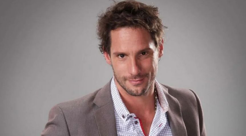 Gonzalo Valenzuela reveló que fue acosado por mujeres y cuestionó su apodo