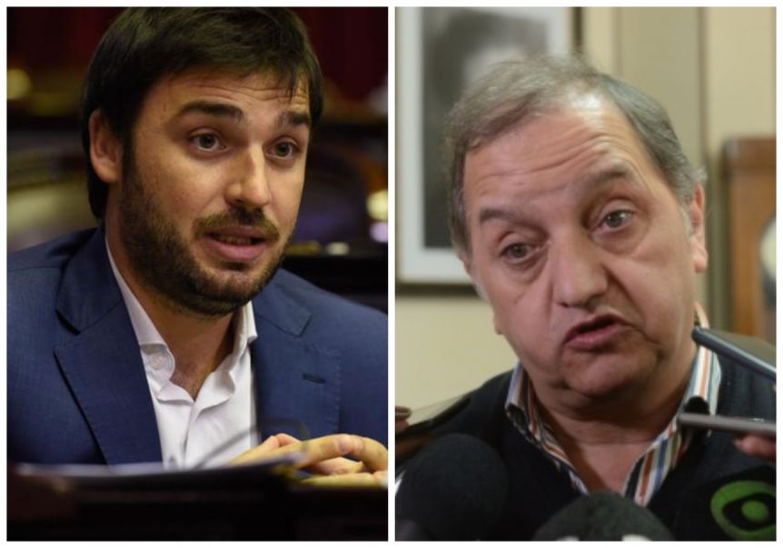 Torres y Linares protagonizaron otro picante cruce en twitter