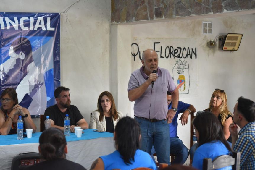 Crisis en el PJ: desde un sector aseguraron que