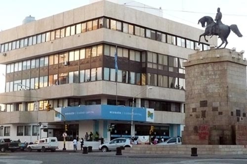 Desvíos “Q”, la mordidita en la capital