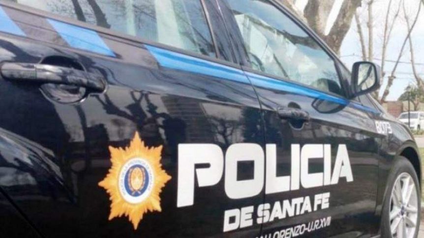 Festejaba el triunfo de Argentina, baleó a su hijo y se dio a la fuga