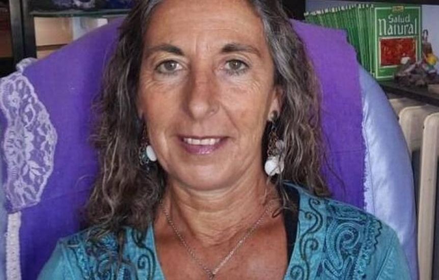 Dalceggio fue suspendida por 10 años a la afiliación de la UCR
