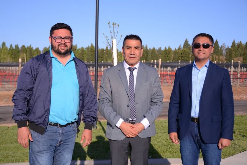 Aseguran que el FdT presentará candidato a gobernador y critican un posible acuerdo con Figueroa