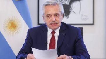 Lago Escondido: el Presidente Alberto Fernández ordenó investigar el viaje de magistrados y funcionarios a la mansión de Lewis
