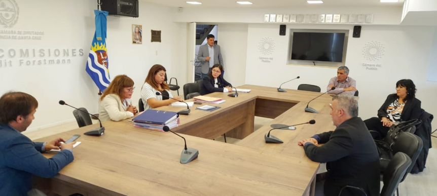 El Presupuesto 2023 ya tiene despacho y se tratará en recinto dentro de las próximas dos semanas