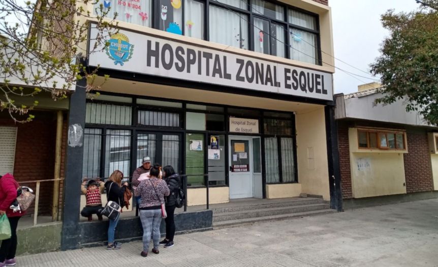 El Gobierno desautorizó la decisión del Hospital de Esquel de no atender a ciudadanos Chilenos