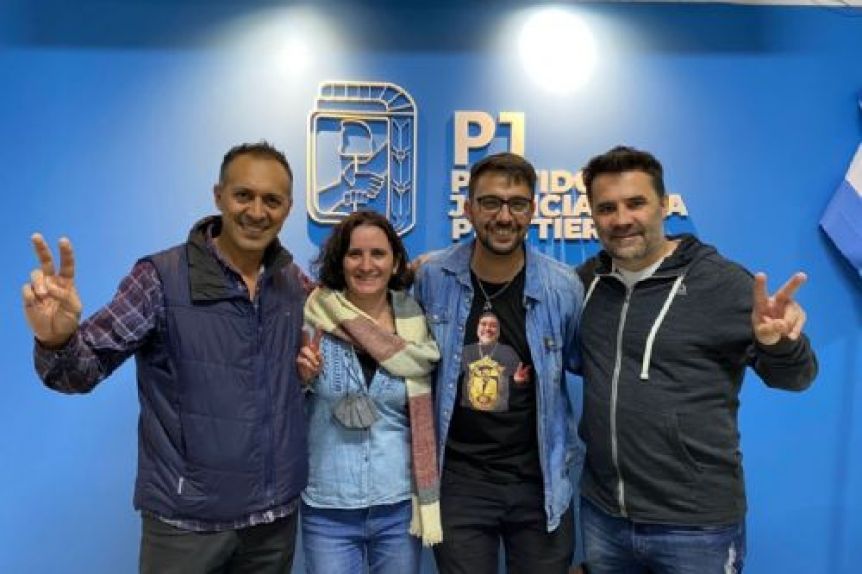 El PJ es un hervidero: le piden a Martínez que abra el espacio y se discutan internas