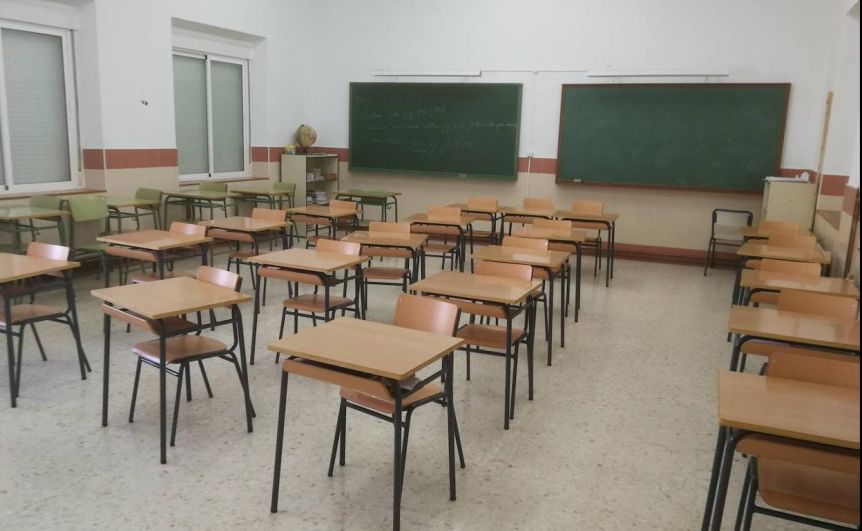 La Cámara de Apelaciones decidirá qué pasa con los descuentos salariales a los docentes que asistan a asambleas en horas de clase
