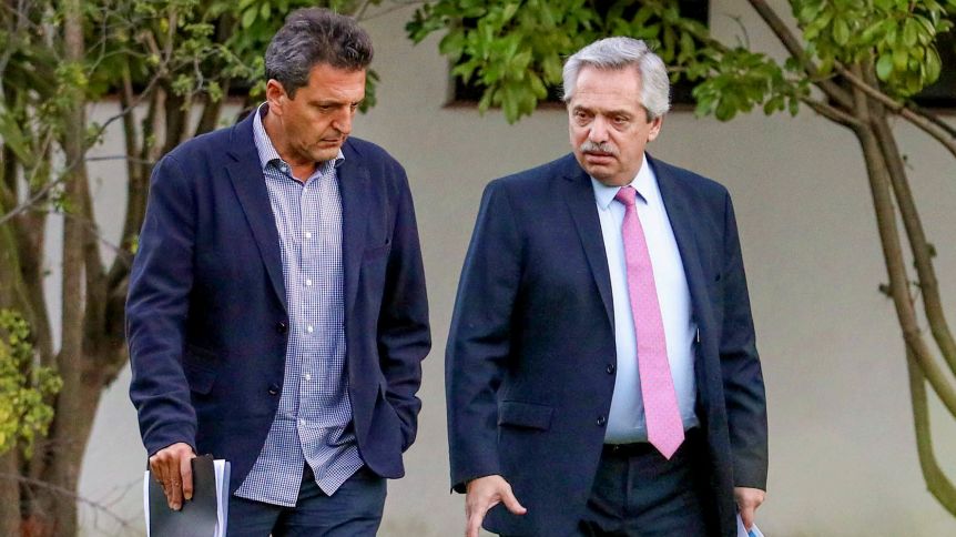 Se encienden las alarmas: analistas estiman que la economía casi no crecerá en 2023