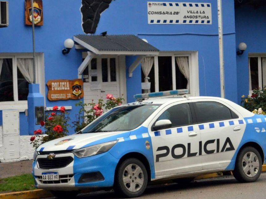 El Secretario de Turismo de Villa La Angostura fue agredido por patovicas