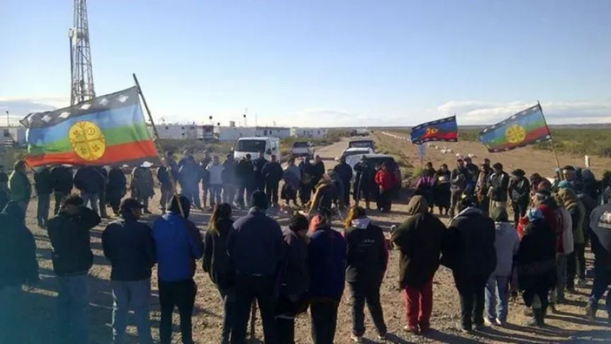 Gutiérrez firmará decreto para realizar la Consulta Previa a comunidades mapuches