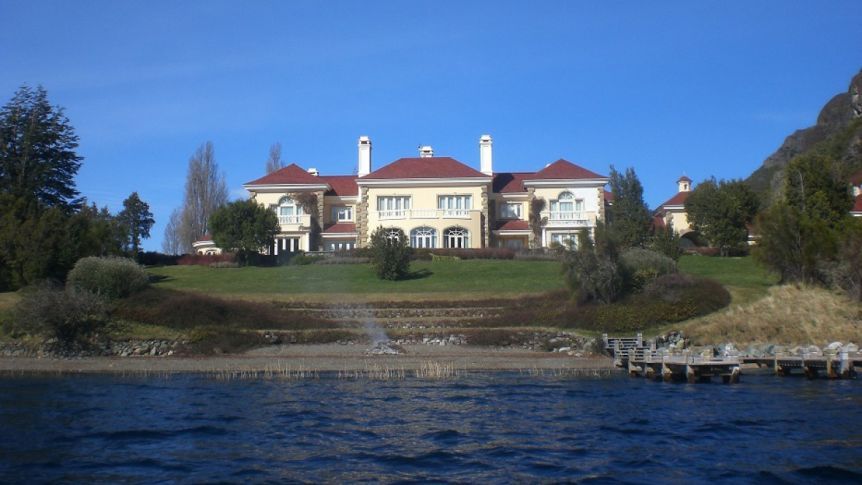 Viaje al Lago Escondido: el Gobierno Nacional pidió juicio político para los jueces implicados
