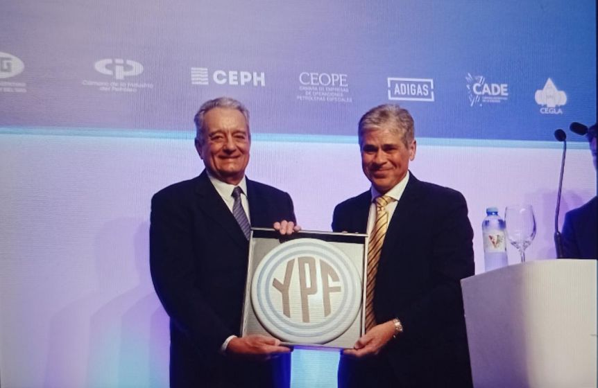 Día del Petroleo y el Gas: YPF podría alcanzar el autoabastecimiento de sus refinerías en 2023