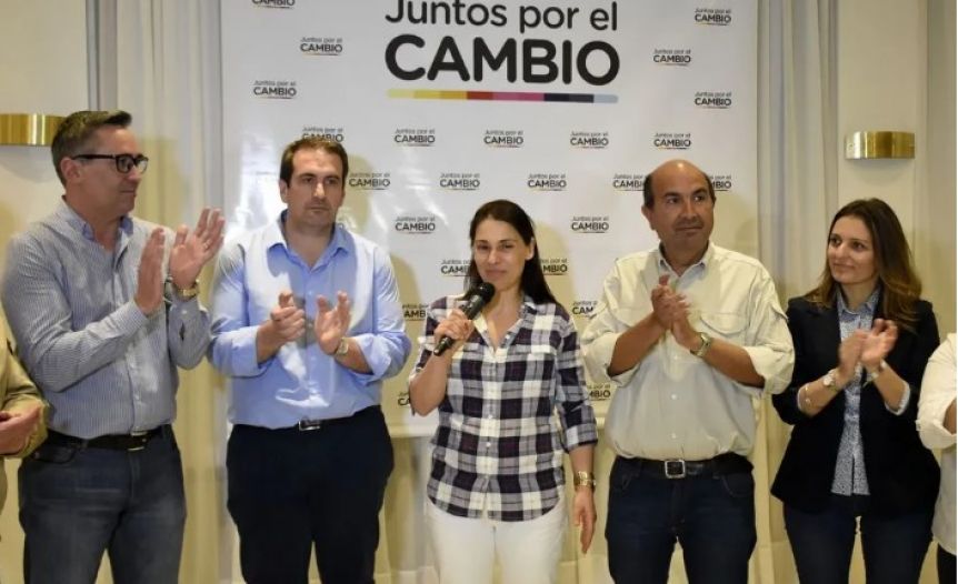 La CC-ARI criticó la falta de diálogo en la definición del candidato de JxC al Consejo de la Magistratura