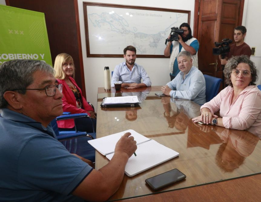 Después de la tormenta, vino la calma: el Gobierno llegó a un acuerdo con los gremios