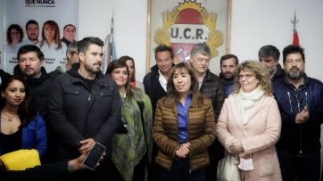 Santa Cruz: en búsqueda de la Gobernación