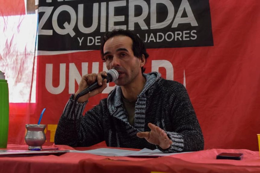 Elecciones 2023: se suma otro candidato en la carrera por la gobernación