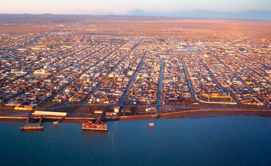 La ampliación del ejido urbano de Río Gallegos sería tratado en la Legislatura la próxima semana