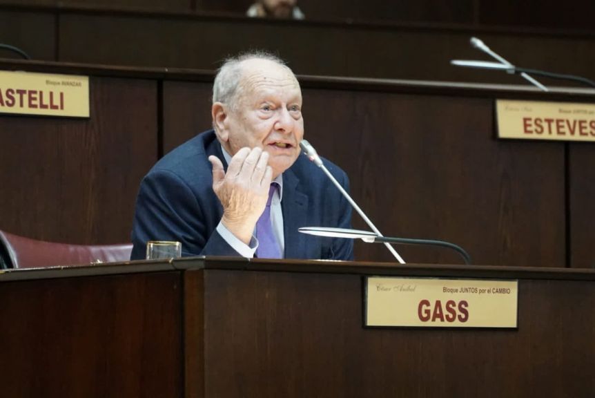 La UCR y la CC-ARI solicitaron que se suspenda la designación del representante de JxC en la Magistratura