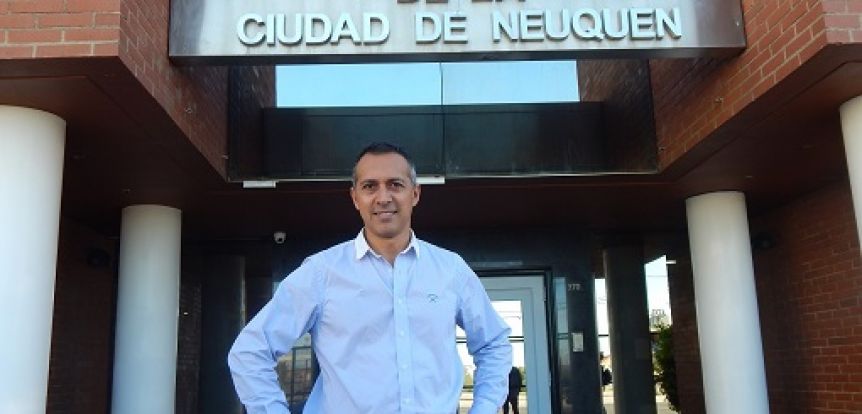 Un sector del peronismo coquetea con Figueroa y dispara contra Rioseco