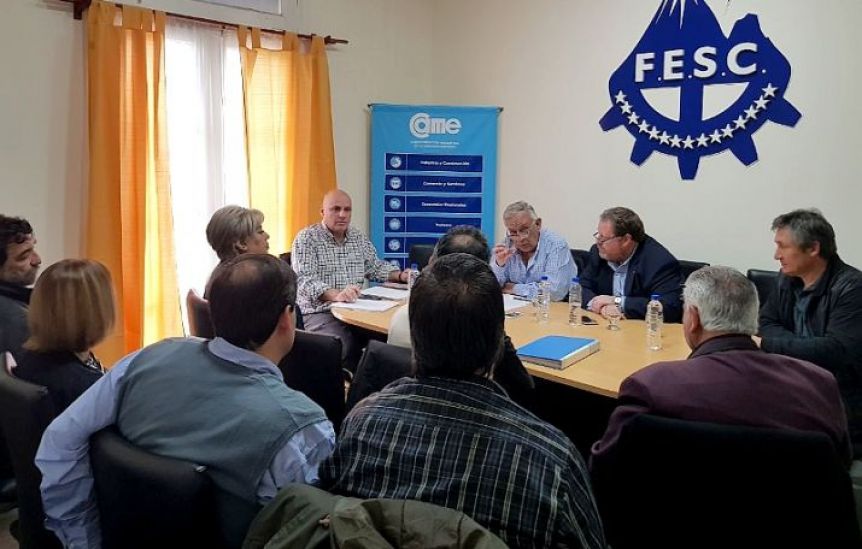 La Federación Económica de Santa Cruz presentó un amparo contra el bono de fin de año