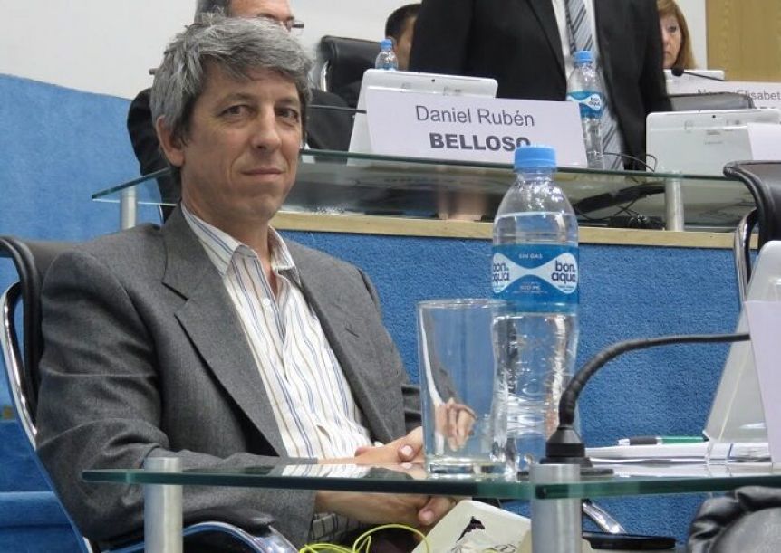 Desde Todos cuestionan la intención de Carreras de adelantar las elecciones