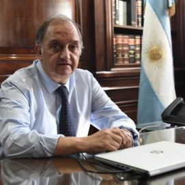 Linares aseguró que el PJ provincial tendrá su congreso y definiciones en febrero