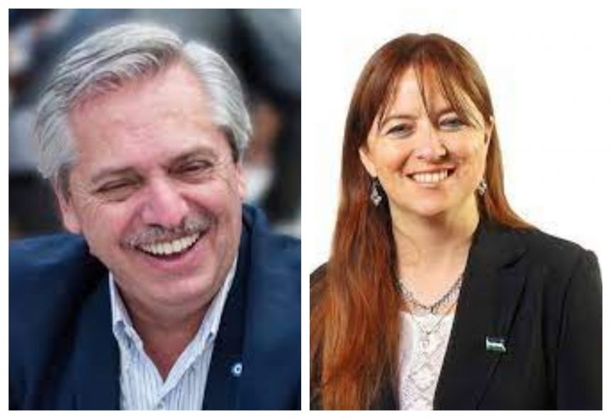 La Justicia Electoral le dio reconocimiento provincial al partido creado por el presidente Alberto Fernández