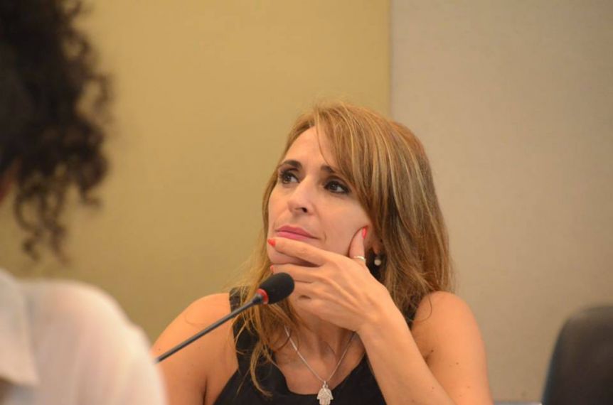 Desde el radicalismo criticaron a Alicia por