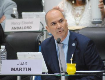Desde la patagonia, el PRO rechaza el juicio a la Corte Suprema pedido por Fernández