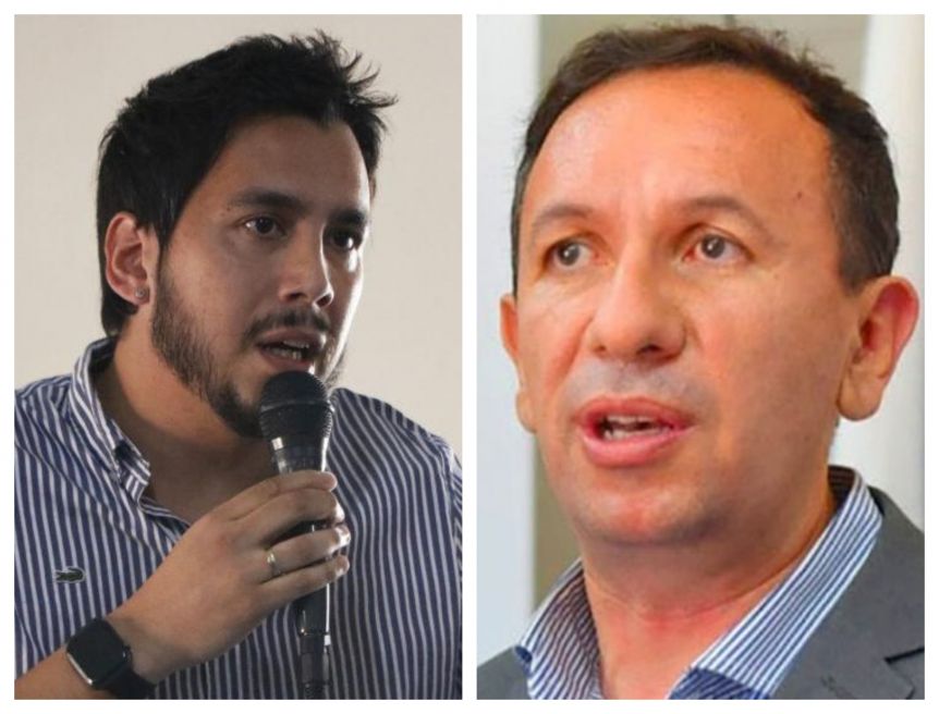 Candidato peronista criticó a Maderna por el adelantamiento electoral