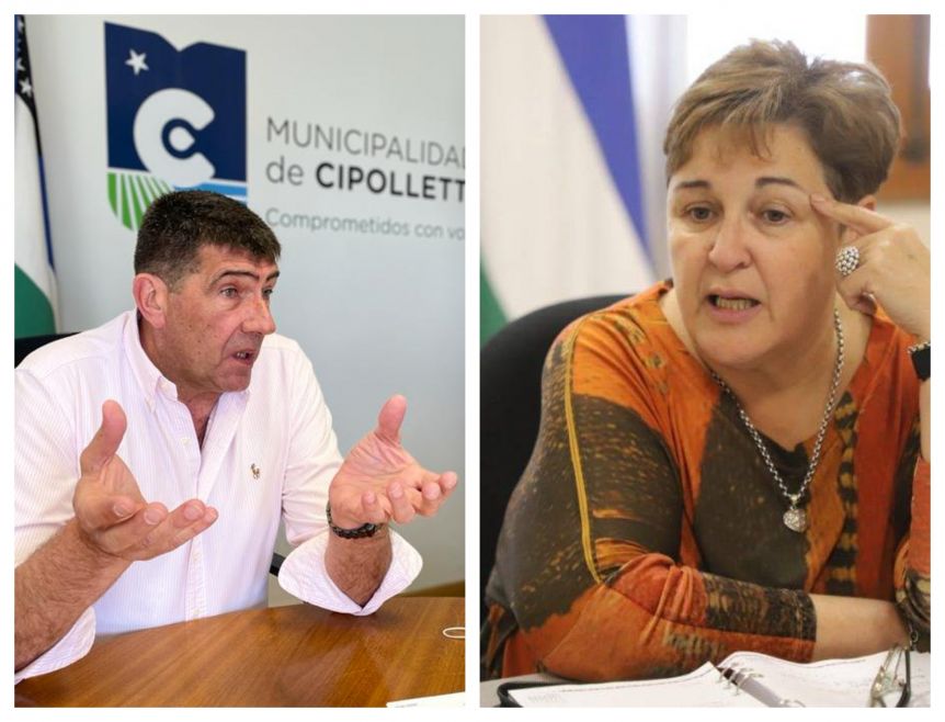 Dos municipios quieren realizar las elecciones en simultáneo con Provincia