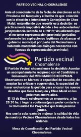 Acuerdos picantes: en los pagos de 