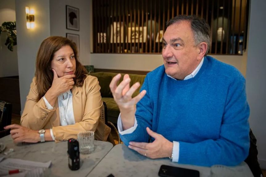 Con la fecha de la elección provincial puesta, ¿qué pasará con la convocatoria en Bariloche?