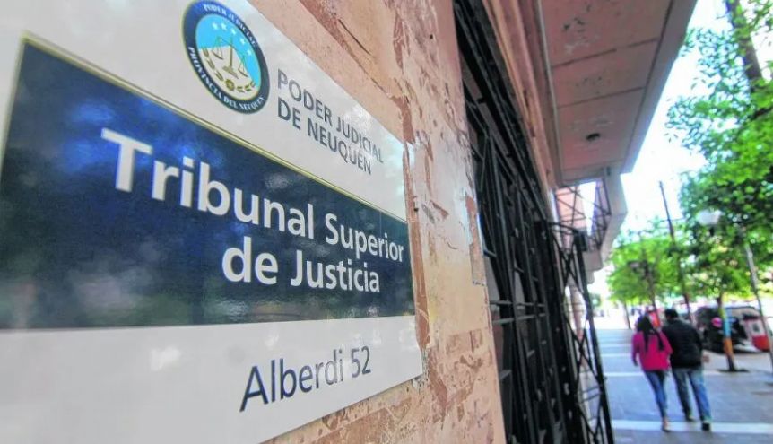 Exmiembros del Poder Judicial serán juzgados en Neuquén por delitos de lesa humanidad en la dictadura
