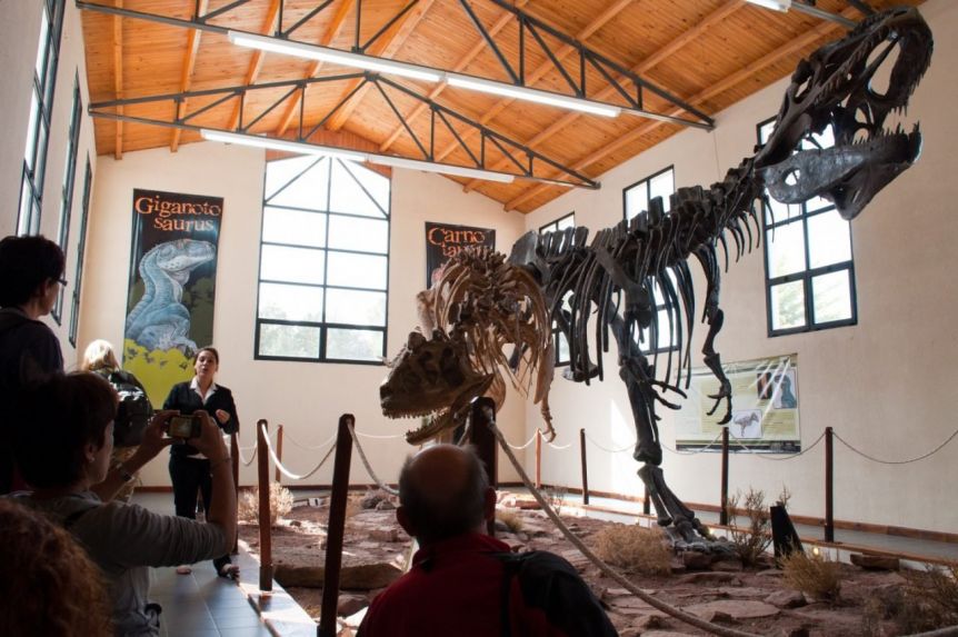 Polémica entre el municipio de El Chocón y concejales de la oposición por el Museo