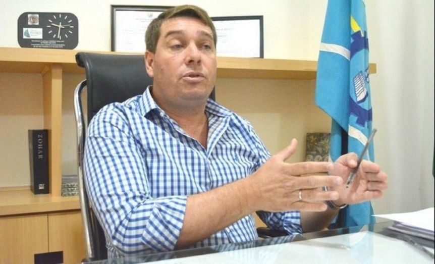 Biss realizará cambios en el Gabinete municipal